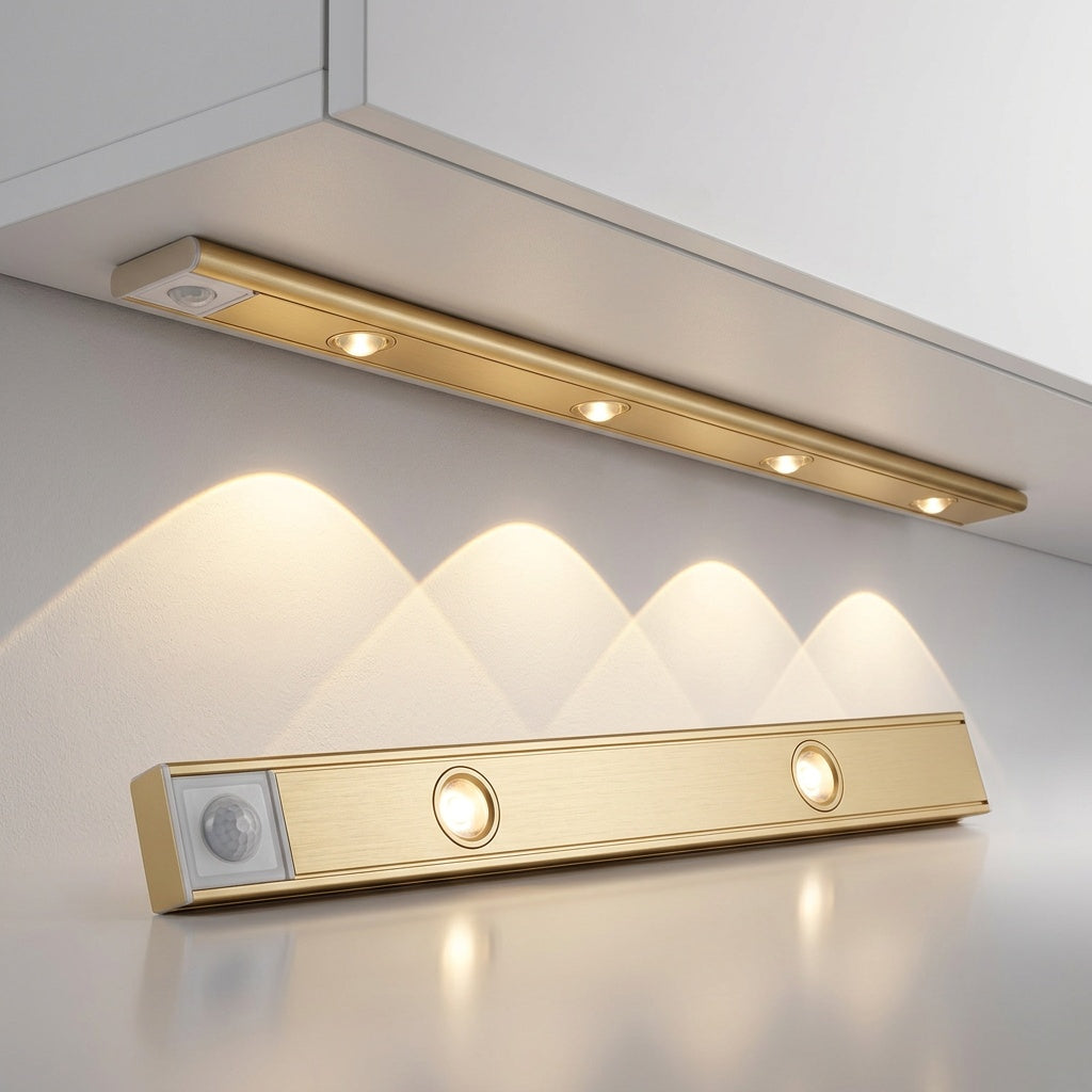 Motion Sensor LED Light