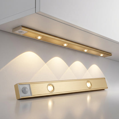 Motion Sensor LED Light